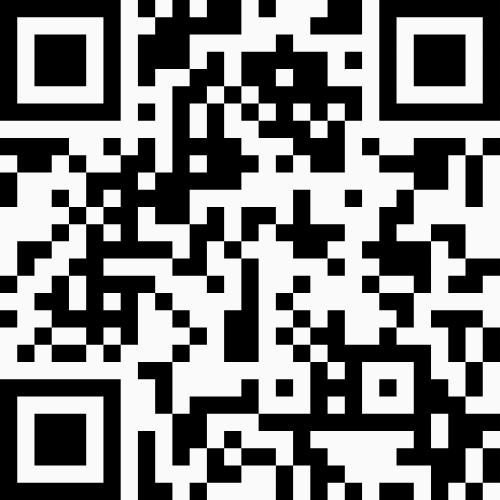 QR код для доната